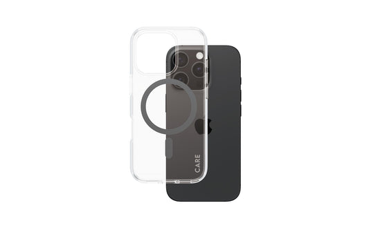 CARE Backcover Flagship Black