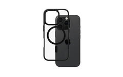 CARE Backcover Flagship Black Frame