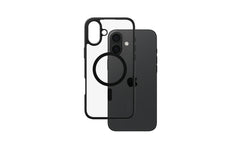 CARE Backcover Flagship Black Frame