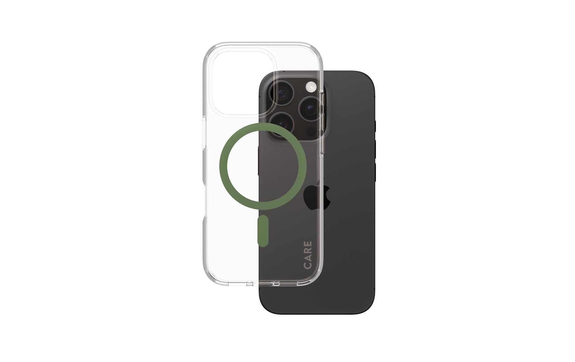 CARE Backcover Flagship Green