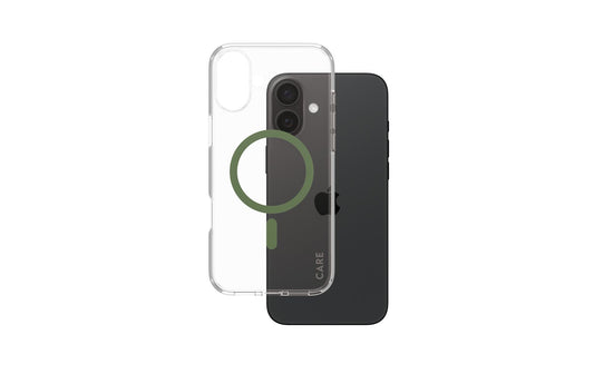 CARE Backcover Flagship Green