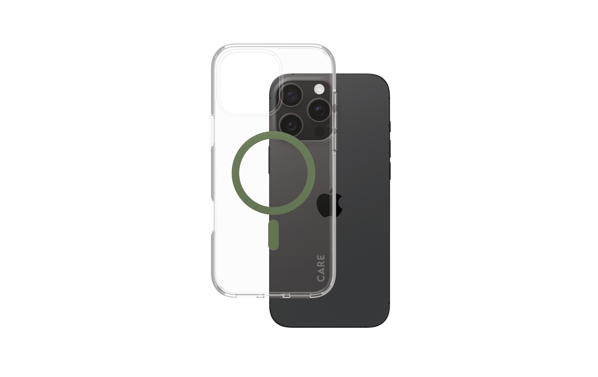 CARE Backcover Flagship Green