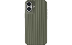 NUDIENT Bold MagSafe Olive Green