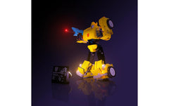 Light My Bricks | LEGO Bumblebee #10338 Light Kit 2.0 | LMB 2.0