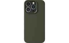 NUDIENT Back Cover Thin Case Magsafe iPhon