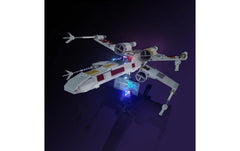 Light My Bricks | LEGO SW X-Wing #75355 Light Kit 2.0 | LMB 2.0