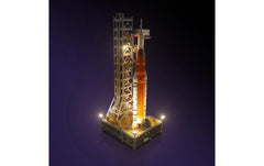 Light My Bricks | LEGO NASA Artemis #10341 Light Kit 2.0 | LMB 2.0