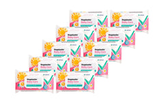 OXYPLASTIN, Feuchttücher BabyCare Monatsbox