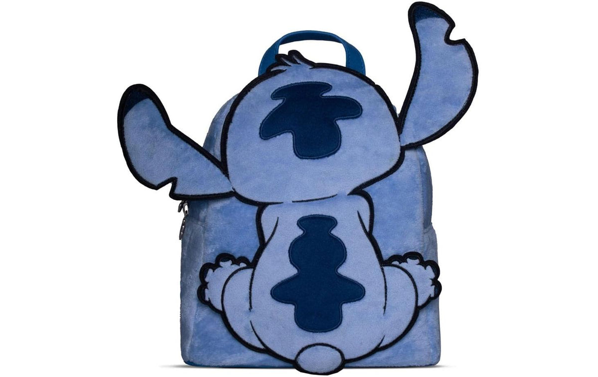 Lilo & Stitch Stitch Back Rucksack