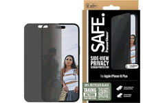 SAFE. Displayschutz Ultra Wide Fit Privacy