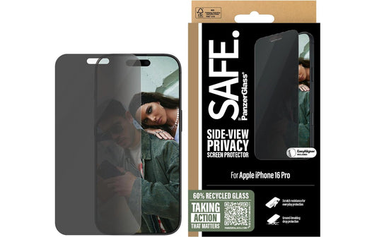SAFE. Displayschutz Ultra Wide Fit Privacy