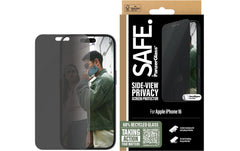 SAFE. Displayschutz Ultra Wide Fit Privacy