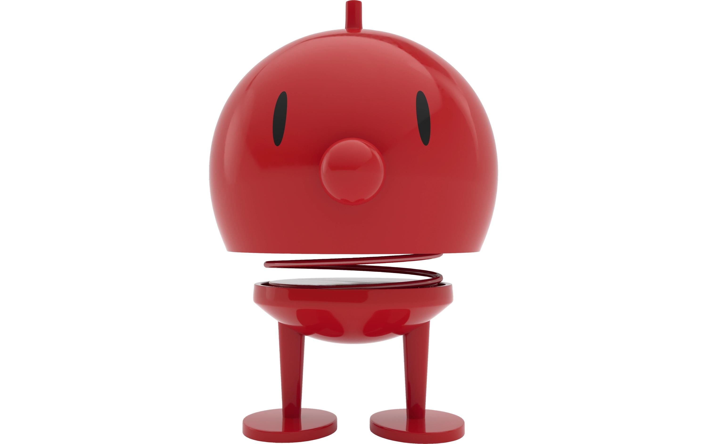 Hoptimist Aufsteller Bumble XL, Rot