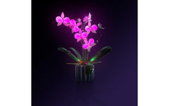 Light My Bricks | LEGO Orchidee #10311 Light Kit 2.0 | LMB 2.0