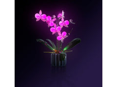 Light My Bricks | LEGO Orchidee #10311 Light Kit 2.0 | LMB 2.0