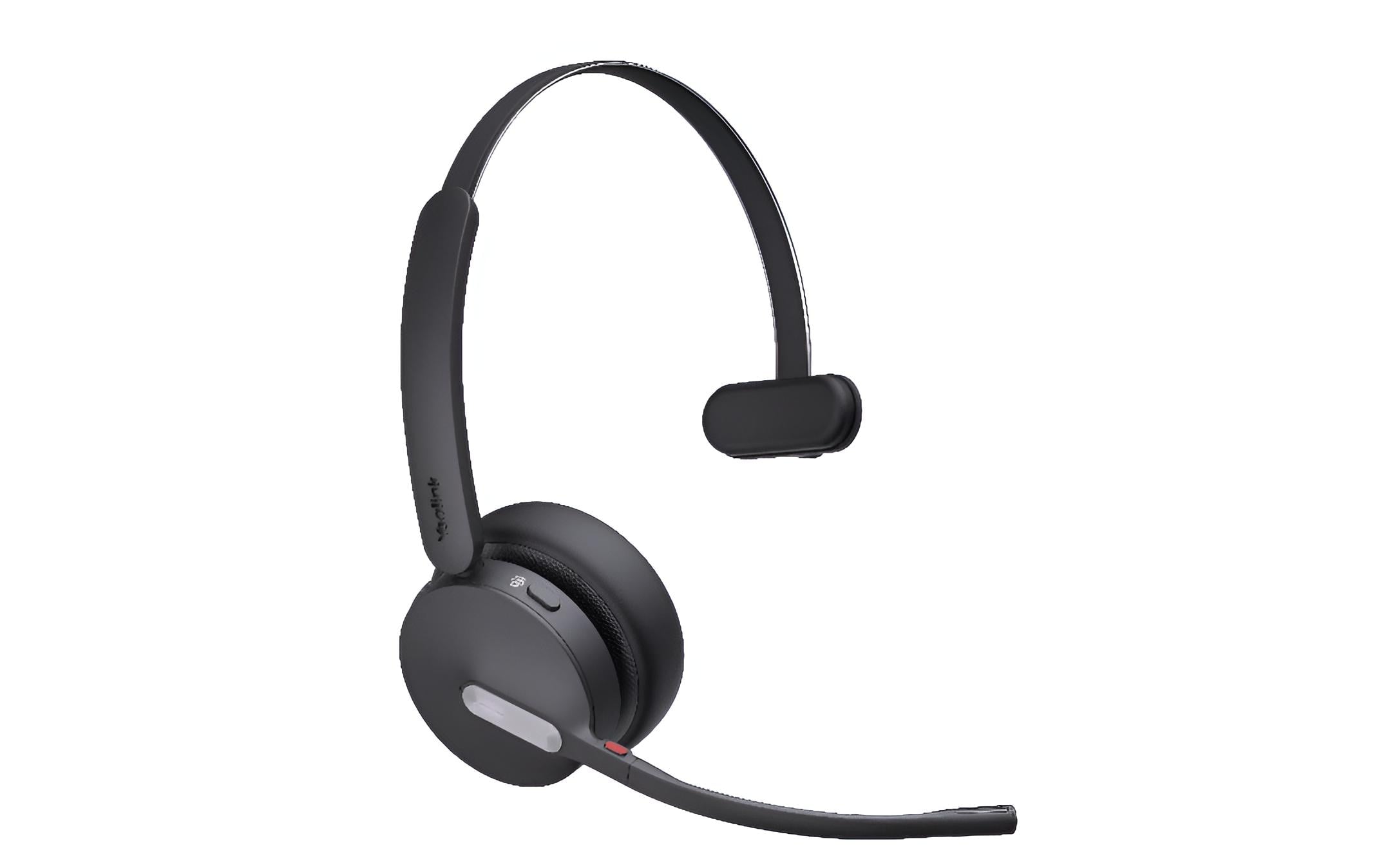 Yealink Headset WH64 Hybrid Mono Teams