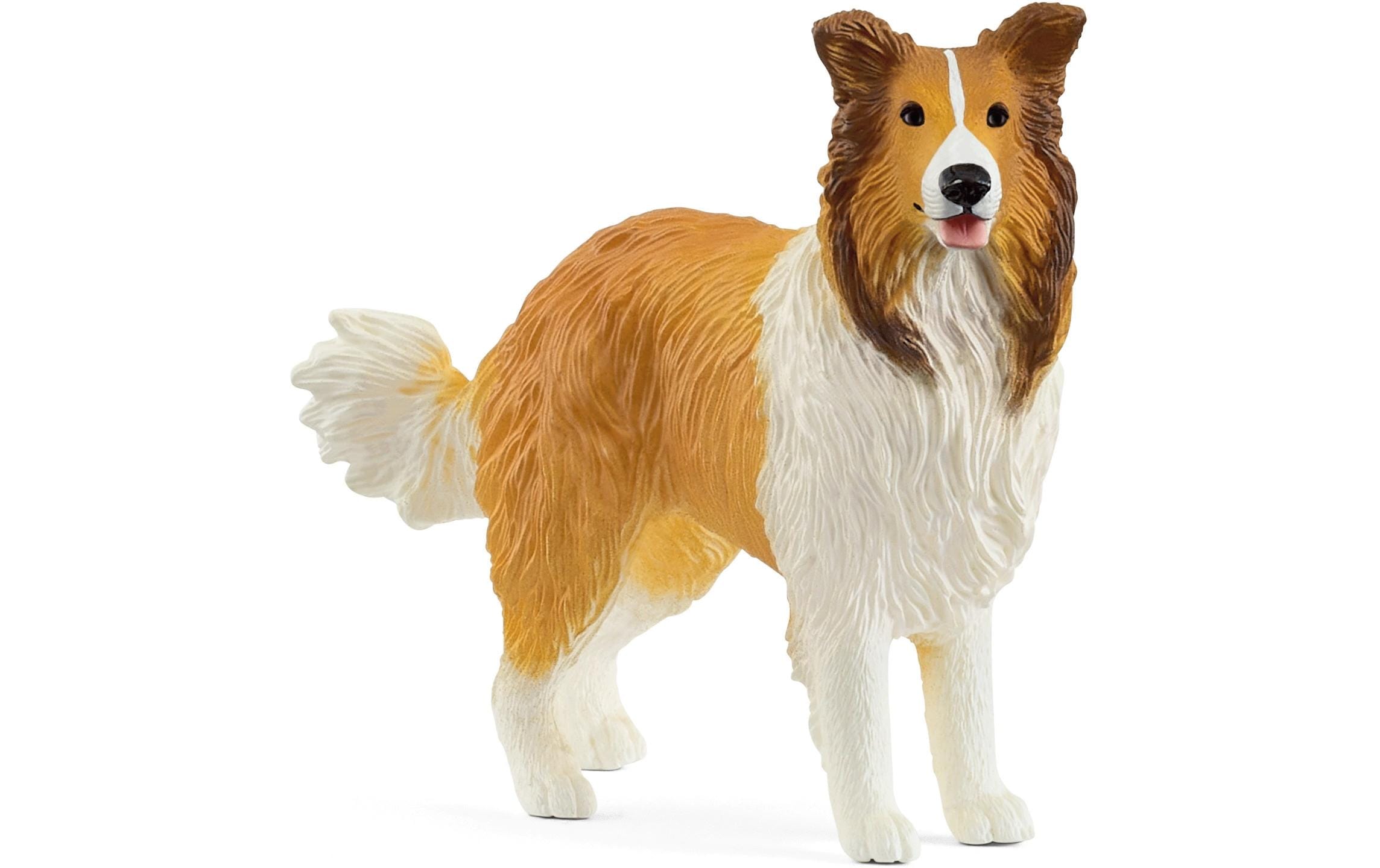 Schleich Collie