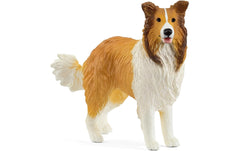 Schleich Collie