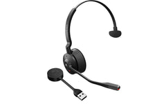 Jabra Engage 55 SE Mono, Link400a, MS