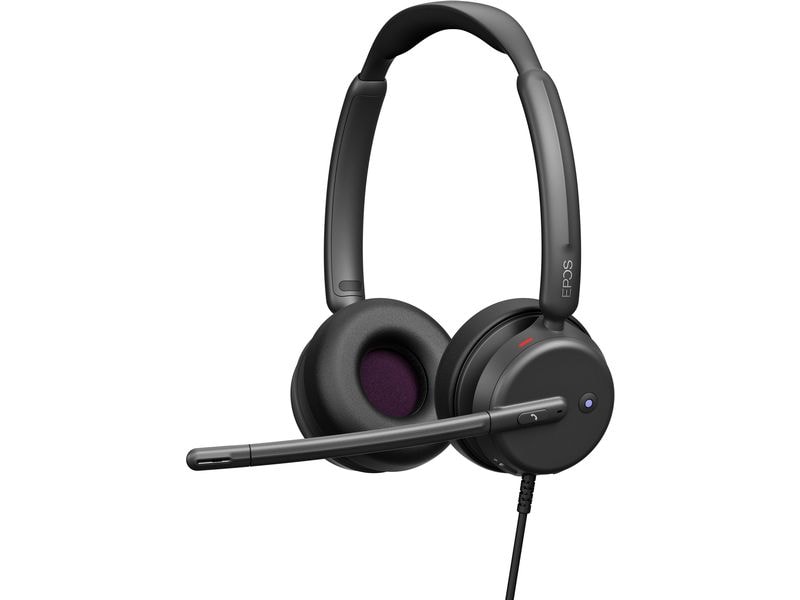 EPOS | IMPACT 460T, MS, DUO | USB-C