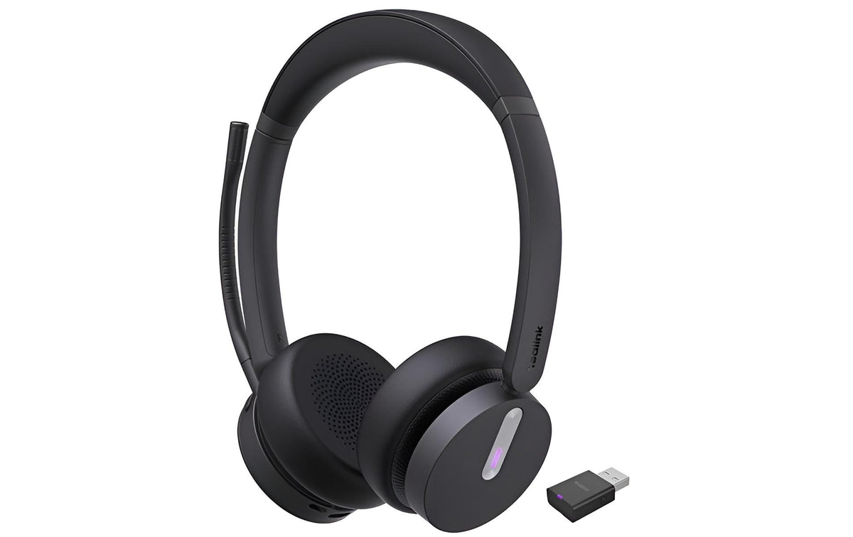 Yealink Headset WH64 Hybrid Dual UC