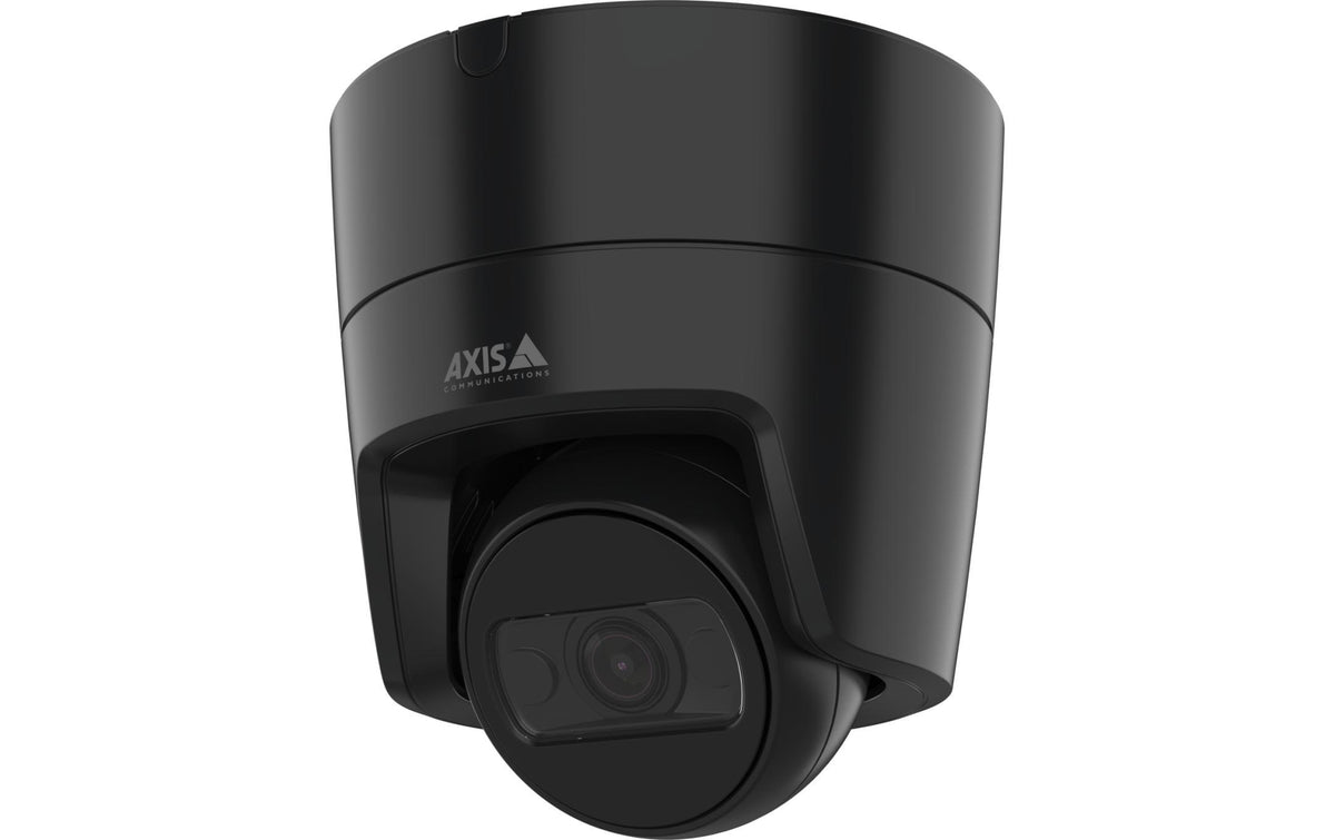 Axis, Netzwerkkamera M3125-LVE Schwarz
