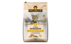 Wolfsblut Limited Puppy Wild Duck 9kg