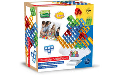 Totally | Trendy Tetra Tower balancier Game