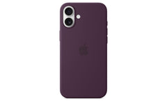 APPLE iPhone 16 Plus Silicone Case