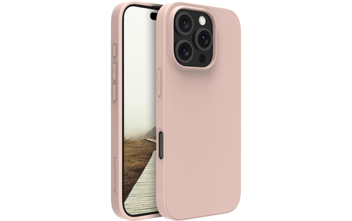 DBR Greenland Pink Sand
