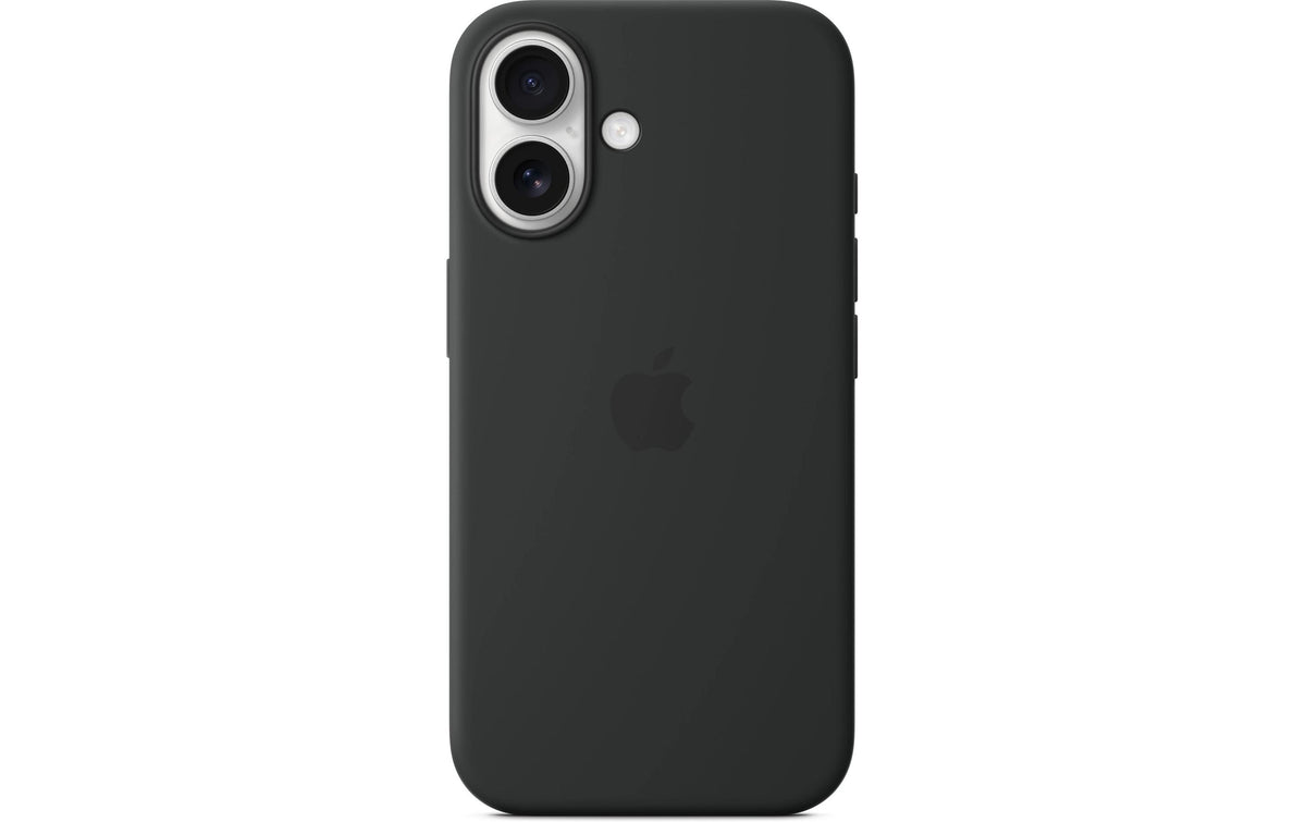 APPLE iPhone16 Silicone Case