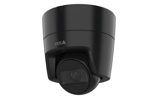 Axis, Netzwerkkamera M3126-LVE Schwarz