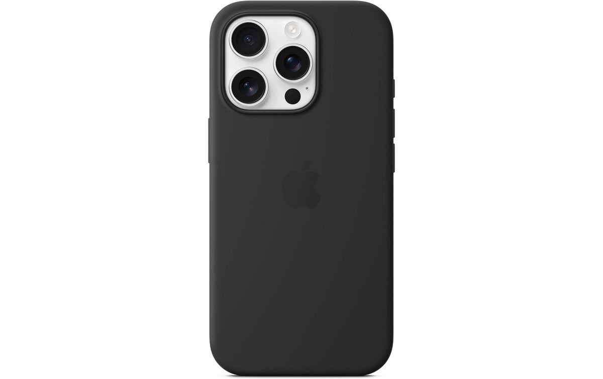 APPLE iPhone16 Pro Silicone Case