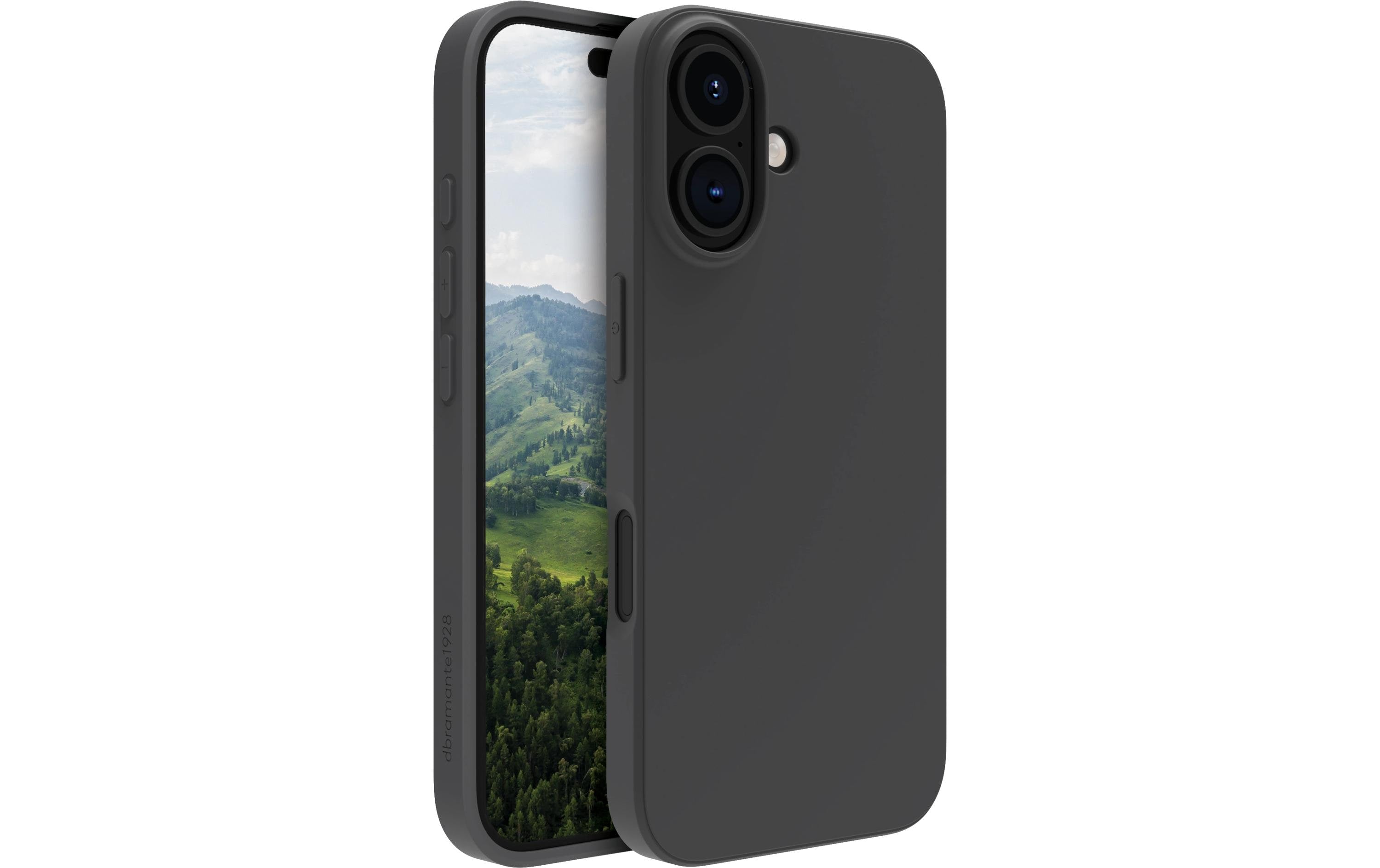 DBR Greenland Night Black