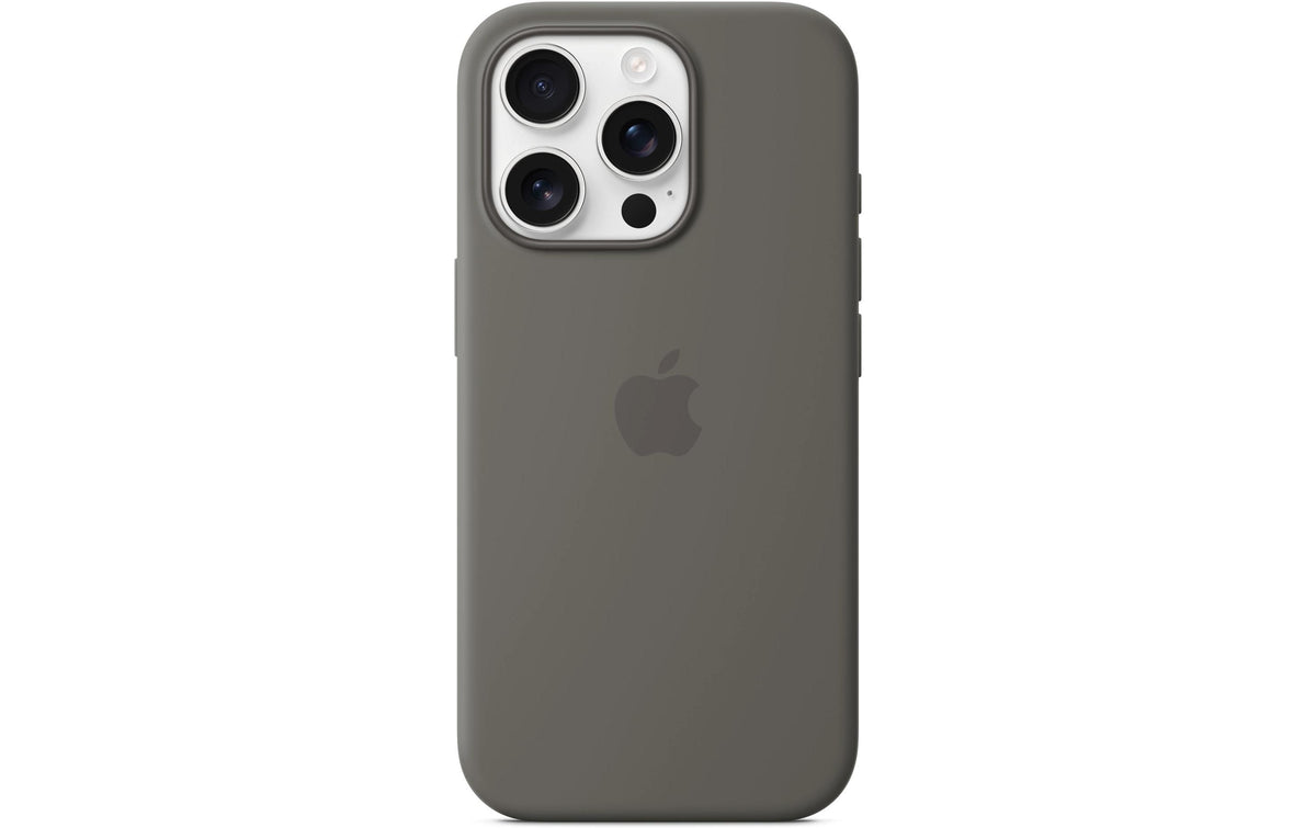 APPLE iPhone16 Pro Silicone Case