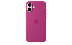 APPLE iPhone 16 Plus Silicone Case