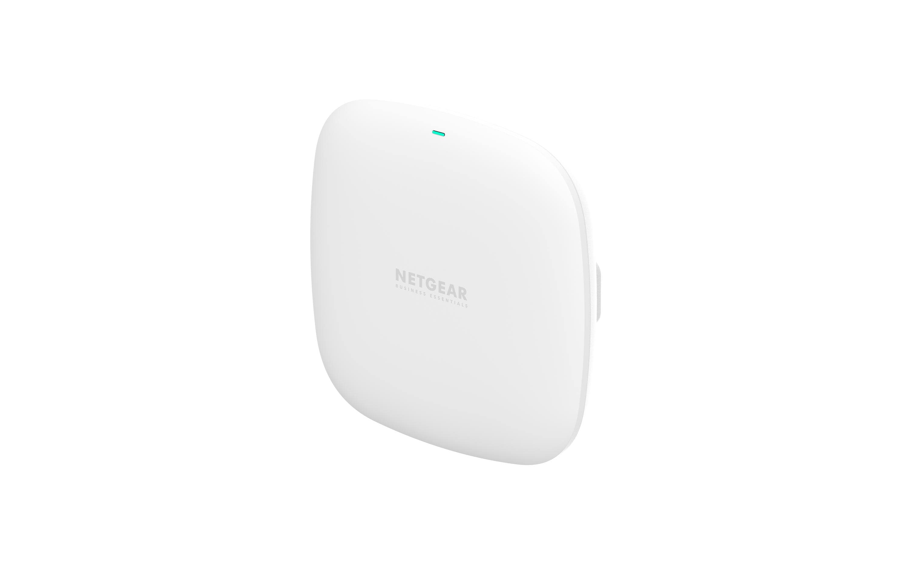 Netgear WAX210: WiFi 6 Access Point
