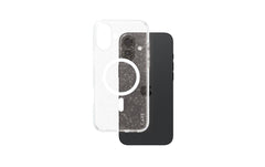 CARE Backcover Flagship Star Lit w. White