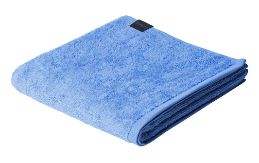 Mimo Handtuch Sea 50x100cm Water Blue