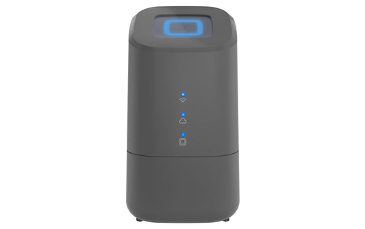 Homematic IP Home Control Unit - anthrazit
