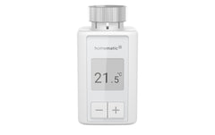 Homematic IP Heizkörperthermostat - Flex
