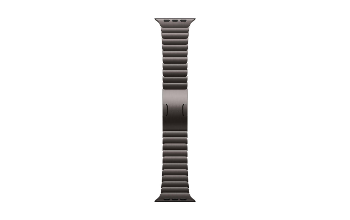 APPLE Slate Link Bracelet