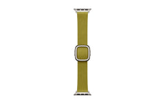 APPLE Chartreuse Modern - L