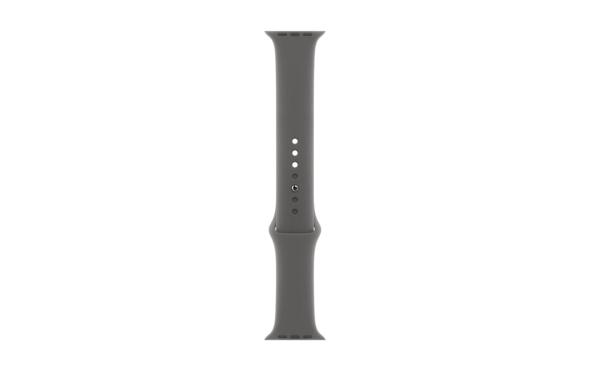 APPLE Sto Gray Sport Band - M/L