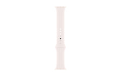 APPLE Light Blush Sport Band - S/M