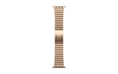 APPLE Gold Link Bracelet