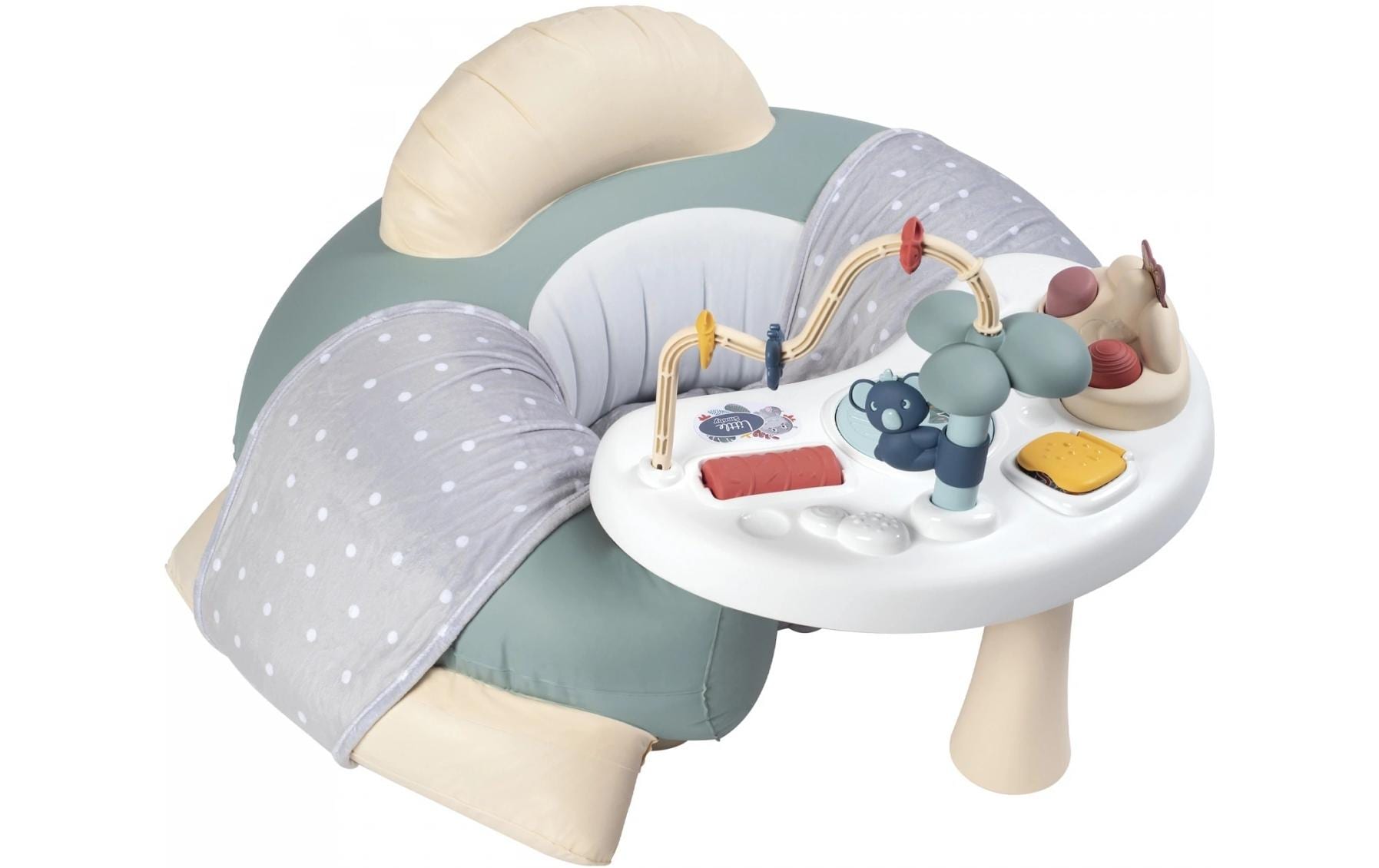 Little Smoby Baby-Spielsitz Cosy Seat