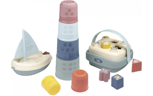Little Smoby Motorikspielzeug-Set