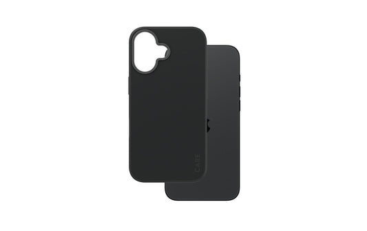 CARE Backcover Fashion Black
