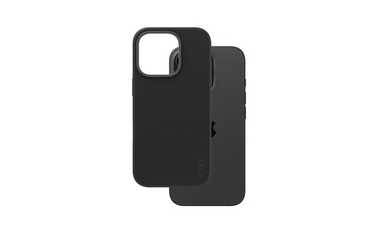 CARE Backcover Fashion Black